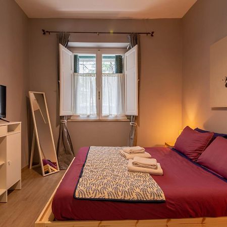 Domus Gianicolo 2B Lägenhet Rom Exteriör bild