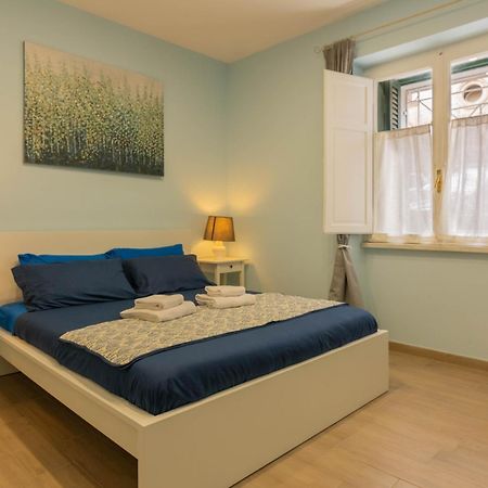 Domus Gianicolo 2B Lägenhet Rom Exteriör bild